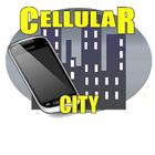 Cellular City Refill アイコン