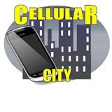 Cellular City Refill icon