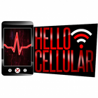 Hello Cellular आइकन