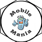 MOBILE MANIA ไอคอน