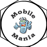 MOBILE MANIA icône