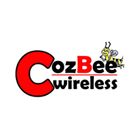 Cozbee Wireless Prattville ikona