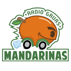 Grúas Mandarinas icône