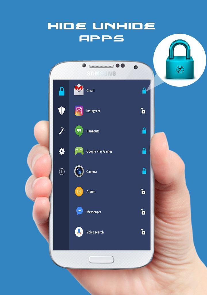 Hide Apps for Android - APK Download