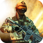 Grand Battle FPS Last Battleground icon