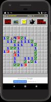 Minesweeper ảnh chụp màn hình 1