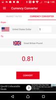 برنامه‌نما Currency Convertor Pro عکس از صفحه