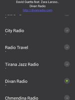 Top Albanien Radio Screenshot 1