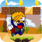 Super Ninja Adventures آئیکن