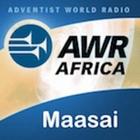 AWR  Masai Radio icône