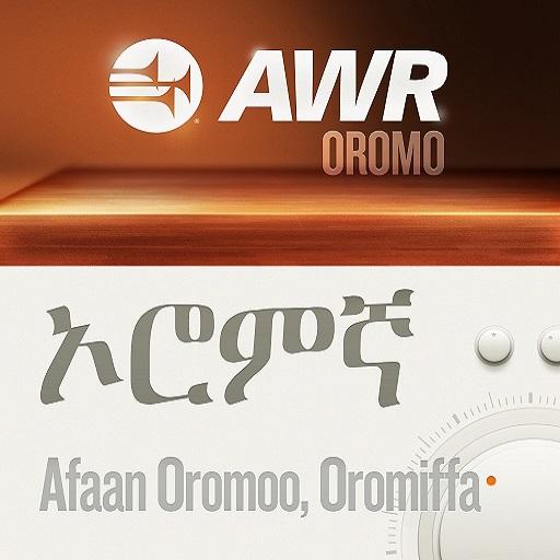 AWR Oromo Radio