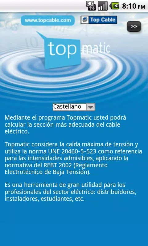 Topmatic for Android - APK Download