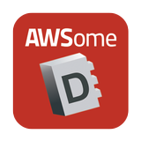 AWSome Directory ไอคอน