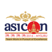 ASICONS 2016