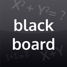 Blackboard 图标