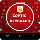 Coptic Keyboard 圖標