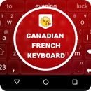 clavier français canadien rapide APK
