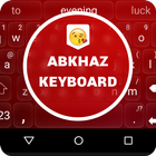 Abkhaz Keyboard ícone