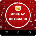 Abkhaz Keyboard icône