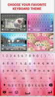 Abkhaz Keyboard imagem de tela 3