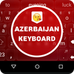 Teclado Swift de Azerbaiyán