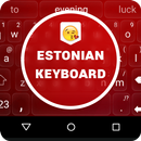 быстрая эстонская клавиатура APK