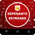 Swift Esperantio Keyboard