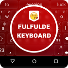 Fulfulde Keyboard 图标