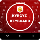 APK Kyrgyz  Keyboard