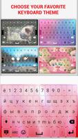 Kyrgyz  Keyboard 截图 3