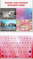 Latvian Keyboard 스크린샷 3