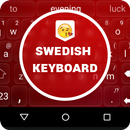 Swedish Keyboard APK