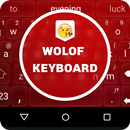 لوحة مفاتيح Swift Wolof APK