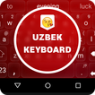 Uzbek Keyboard