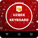 APK Uzbek Keyboard