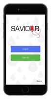 Saviour Connecting for a cause スクリーンショット 1