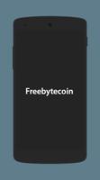 Bytecoin Faucet Free تصوير الشاشة 3