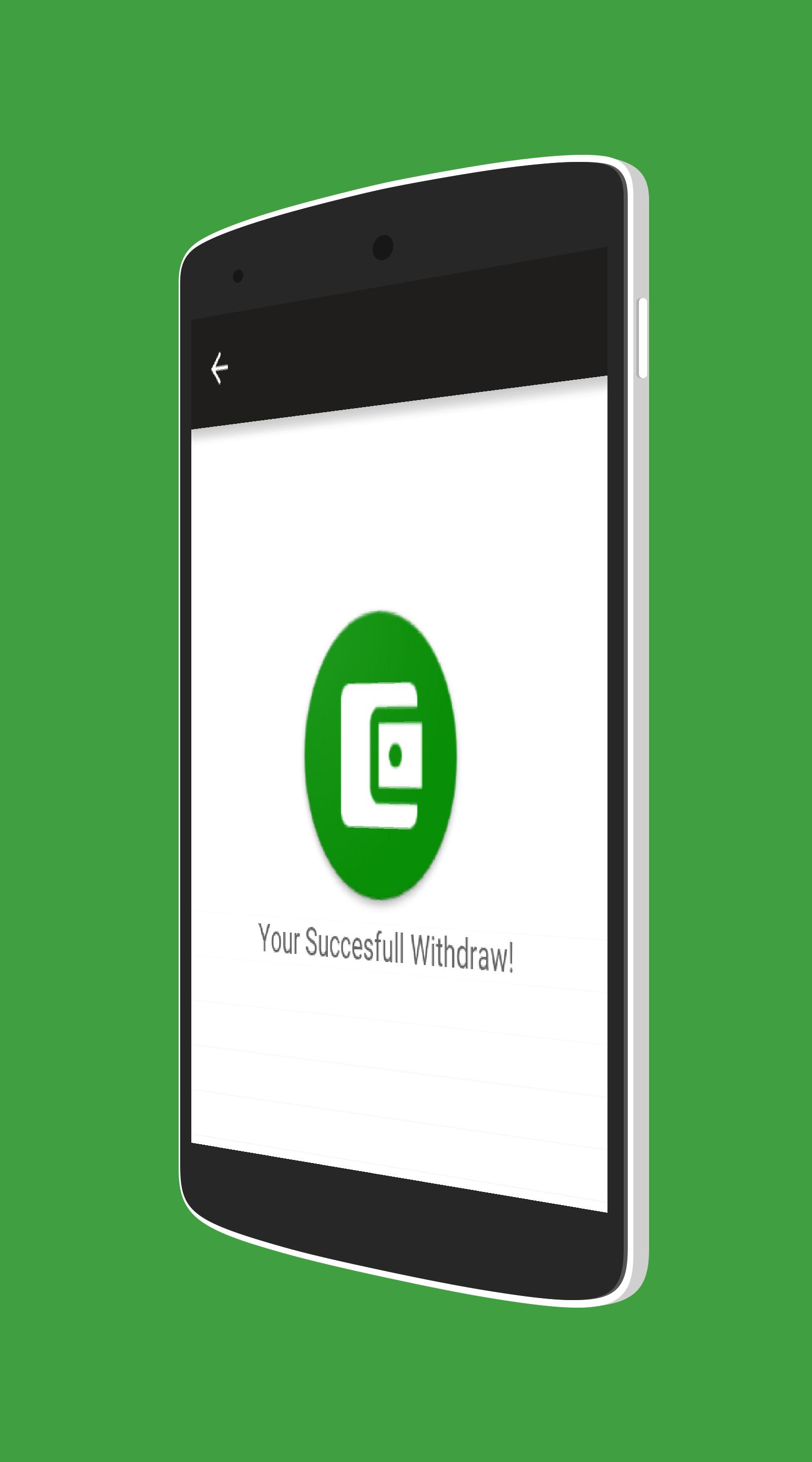 Bytecoin Faucet Free for Android - APK Download