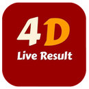 4D Live Result Malaysia & Singapore! APK