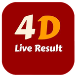 4D Live Result Malaysia & Singapore!