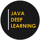 Java Deep Learning 아이콘