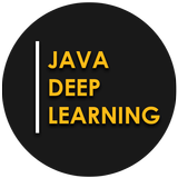 Java Deep Learning icône