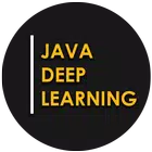 Java Deep Learning ícone