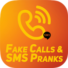 Fake Call Prank for Ownage simgesi