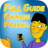 Guide for Ownage Pranks Calls