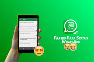 Frases Para Status WtsApp Affiche