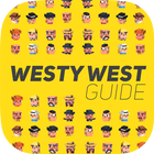 Updated Guide for Westy West icône