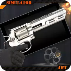 Revolver Simulator FREE アプリダウンロード