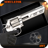 Revolver Simulator FREE
