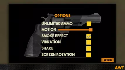 Revolver Simulator FREE APK download